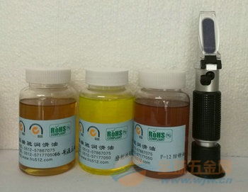 盐城水溶性线切割液销售